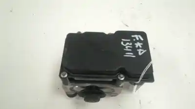 Second-hand car spare part abs for ford ka (ccu) black&white edition oem iam references 0265800791  