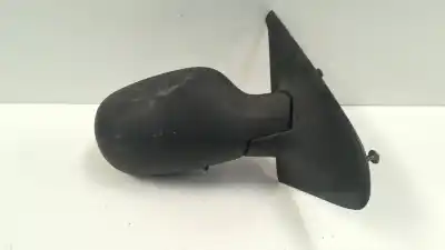 Автозапчастина б/у правий задний огляд для renault clio ii fase ii (b/cb0) base authentique 82 cv / 60 kw посилання на oem iam 12343010  