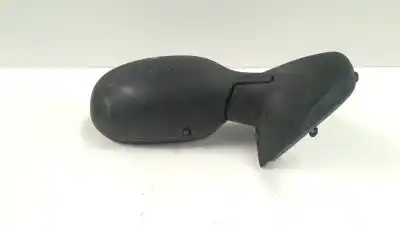 Автозапчастина б/у правий задний огляд для renault clio ii fase ii (b/cb0) base authentique 82 cv / 60 kw посилання на oem iam 12343010  