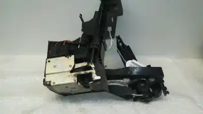 Peça sobressalente para automóvel em segunda mão fechadura da porta dianteira direita por ford fiesta (cbk) ambiente referências oem iam 2s61a219a64abb  