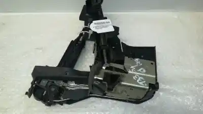 Peça sobressalente para automóvel em segunda mão fechadura da porta dianteira esquerda por ford fiesta (cbk) ambiente referências oem iam 2s61a219a65abb  