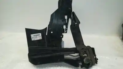 Peça sobressalente para automóvel em segunda mão fechadura da porta dianteira esquerda por ford fiesta (cbk) ambiente referências oem iam 2s61a219a65abb  