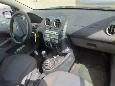 Peça sobressalente para automóvel em segunda mão  por FORD FIESTA (CBK)  Referências OEM IAM 2S6F10A855A  