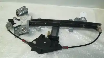 Peça sobressalente para automóvel em segunda mão elevador de vidros dianteira esquerda por ford fiesta (cbk) ambiente referências oem iam 2s61a23201  