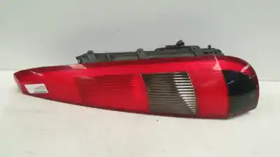 Peça sobressalente para automóvel em segunda mão farolim traseiro direito por ford fiesta (cbk) ambiente referências oem iam 2s6113a602b  