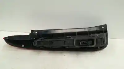 Peça sobressalente para automóvel em segunda mão farolim traseiro direito por ford fiesta (cbk) ambiente referências oem iam 2s6113a602b  