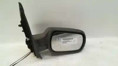 Peça sobressalente para automóvel em segunda mão espelho retrovisor direito por ford fiesta (cbk) ambiente referências oem iam 014197