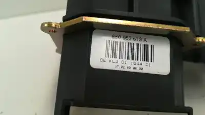 Peça sobressalente para automóvel em segunda mão comutador de piscas  por audi a4 b6 (8e2) 2.0 referências oem iam 8e0953513a  