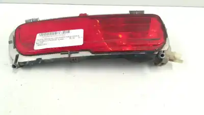 Автозапчастина б/у лампа бампера задній лівий для CITROEN C4 PICASSO I MONOSPACE (UD_) 1.6 HDI Посилання на OEM IAM   
