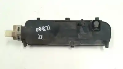 Автозапчастина б/у лампа бампера задній лівий для citroen c4 picasso i monospace (ud_) 1.6 hdi посилання на oem iam   