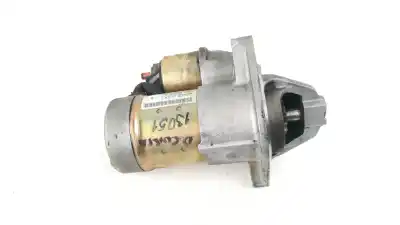 İkinci el araba yedek parçası motor çalisiyor için opel corsa c furgoneta/hatchback (x01) 1.7 di 16v (f08, w5l) oem iam referansları 8971891181  