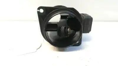 Peça sobressalente para automóvel em segunda mão medidor de massa de ar por seat leon (1p1) emocion referências oem iam 03l906461  