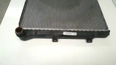 Peça sobressalente para automóvel em segunda mão radiador de água por seat leon (1p1) emocion referências oem iam 1k0121251dd  