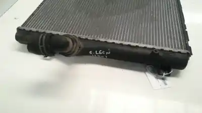 Peça sobressalente para automóvel em segunda mão Radiador De água por SEAT LEON (1P1) Emocion Referências OEM IAM 1K0121251DD  