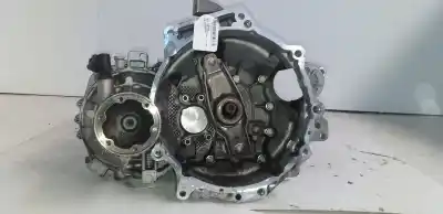 Second-hand car spare part gearbox for seat leon (1m1) 1.9 tdi oem iam references egs  