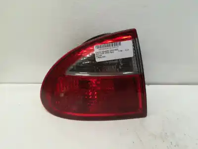 Pezzo di ricambio per auto di seconda mano lampada posteriore sinistra per seat leon (1m1) 1.9 tdi riferimenti oem iam   