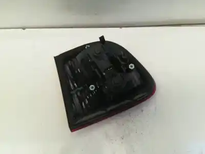 Second-hand car spare part interior left tailgate light for seat leon (1m1) 1.9 tdi oem iam references   