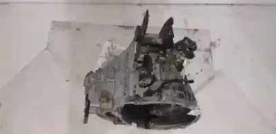 Second-hand car spare part gearbox for kia carnival 2.9 crdi vgt active oem iam references vqvgt