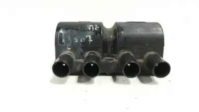 Автозапчасти б/у катушка зажигания за chevrolet matiz 1.0 s ссылки oem iam 96253555