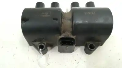 Автозапчастина б/у котушка запалювання для chevrolet matiz 1.0 s посилання на oem iam 96253555  