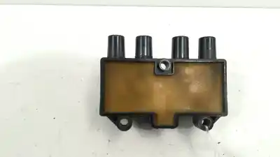 Автозапчастина б/у котушка запалювання для chevrolet matiz 1.0 s посилання на oem iam 96253555  
