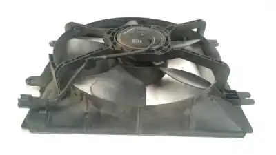 Peça sobressalente para automóvel em segunda mão termoventilador elétrico por kia carens 1.8 monovolumen referências oem iam 