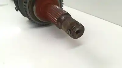 Автозапчасти б/у ПЕРЕДНЯЯ ЛЕВАЯ ТРАНСМИССИЯ за KIA CEE'D FASTBACK (ED)  ссылки OEM IAM   