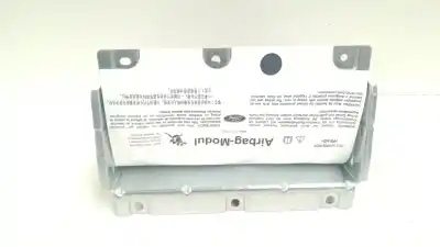 Peça sobressalente para automóvel em segunda mão  por FORD S-MAX (CA1)  Referências OEM IAM 605716100F  