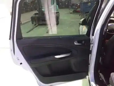 Peça sobressalente para automóvel em segunda mão  por FORD S-MAX (CA1)  Referências OEM IAM 0130822286  