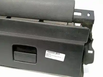 Peça sobressalente para automóvel em segunda mão porta luvas por ford s-max (ca1) titanium (03.2010->) 163 cv / 120 kw referências oem iam   