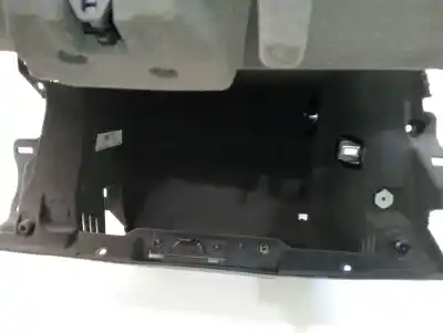 Peça sobressalente para automóvel em segunda mão porta luvas por ford s-max (ca1) titanium (03.2010->) 163 cv / 120 kw referências oem iam   