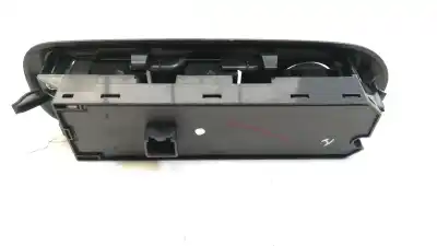 Peça sobressalente para automóvel em segunda mão botão / interruptor elevador vidro dianteiro esquerdo por ford s-max (ca1) titanium (03.2010->) 163 cv / 120 kw referências oem iam am2t14a132ba