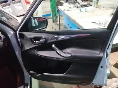 Peça sobressalente para automóvel em segunda mão puxador interior dianteiro direito por ford s-max (ca1) titanium (03.2010->) 163 cv / 120 kw referências oem iam 6m21u22600