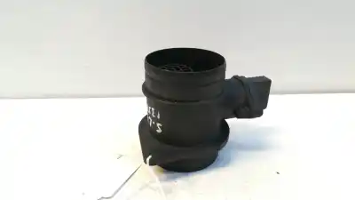 Pezzo di ricambio per auto di seconda mano misuratore di flusso per seat leon (1m1) 1.9 tdi riferimenti oem iam 0281002531  