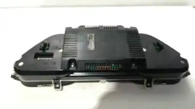 Автозапчастина б/у панель інструментів для audi a6 c6 (4f2) 2.0 tdi посилання на oem iam 5550007301  