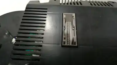 Автозапчастина б/у панель інструментів для audi a6 c6 (4f2) 2.0 tdi посилання на oem iam 5550007301  