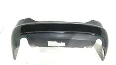 Автозапчастина б/у задній бампер для audi a6 c6 (4f2) 2.0 tdi посилання на oem iam   