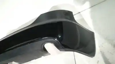 Автозапчастина б/у задній бампер для audi a6 c6 (4f2) 2.0 tdi посилання на oem iam   