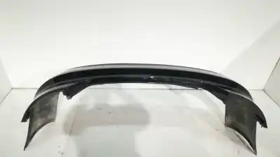 Автозапчастина б/у задній бампер для audi a6 c6 (4f2) 2.0 tdi посилання на oem iam   
