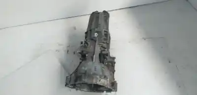 Second-hand car spare part gearbox for audi a6 c6 (4f2) 2.0 tdi oem iam references 01x301103p  