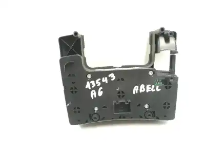 Автозапчастина б/у многофункційне управління для audi a6 c6 (4f2) 2.0 tdi посилання на oem iam 4f1919610t  