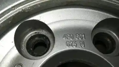 İkinci el araba yedek parçası yorulmak için audi a6 c6 (4f2) 2.0 tdi oem iam referansları 4f0601025n  