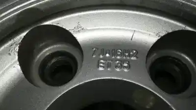 Автозапчастина б/у шина для audi a6 c6 (4f2) 2.0 tdi посилання на oem iam 4f0601025n  