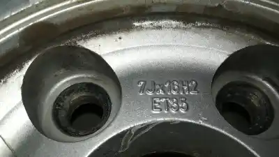 Piesă de schimb auto la mâna a doua jantã pentru audi a6 c6 (4f2) 2.0 tdi referințe oem iam 4f0601025n  