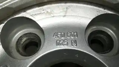 Автозапчастина б/у  для AUDI A6 C6 (4F2)  Посилання на OEM IAM 4F0601025N  