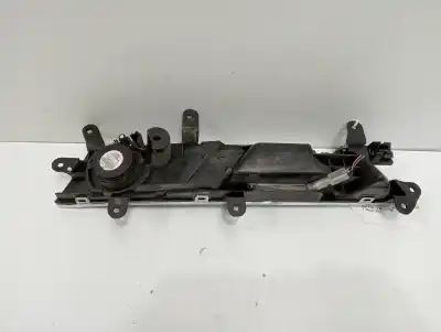 Автозапчастина б/у ліва передня внутрішня ручка для audi a6 c6 (4f2) 2.0 tdi посилання на oem iam 4f0837019c  