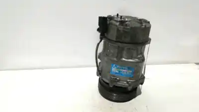 Second-hand car spare part air conditioning compressor for seat leon (1m1) 1.9 tdi oem iam references 1j0820803k  
