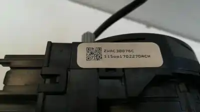 Peça sobressalente para automóvel em segunda mão fita do airbag por ford s-max (ca1) titanium (03.2010->) 163 cv / 120 kw referências oem iam zwac30076c