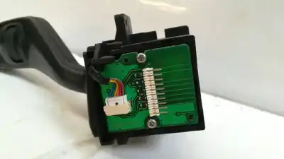 Peça sobressalente para automóvel em segunda mão comutador de limpa vidros por ford s-max (ca1) titanium (03.2010->) 163 cv / 120 kw referências oem iam 6g9t17a553ae