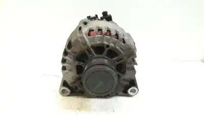Peça sobressalente para automóvel em segunda mão alternador por ford s-max (ca1) titanium (03.2010->) 163 cv / 120 kw referências oem iam ag9t10300aa